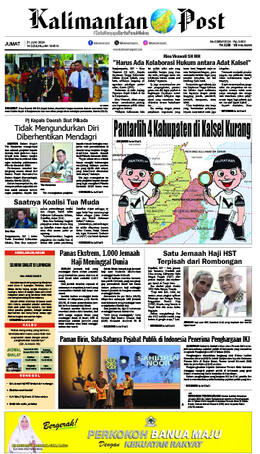 Sampul edisi 21 Juni 2024