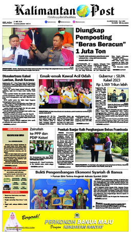 Sampul edisi 21 Mei 2024
