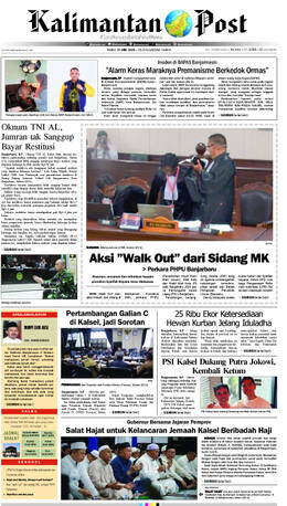Sampul edisi 21 Mei 2025