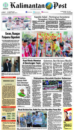 Sampul edisi 21 Oktober 2022
