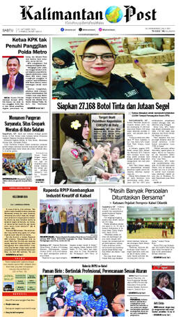 Sampul edisi 21 Oktober 2023