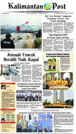 Sampul edisi 21 Oktober 2026