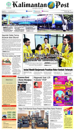 Sampul edisi 22 Agustus 2020