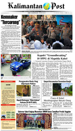 Sampul edisi 22 Agustus 2025