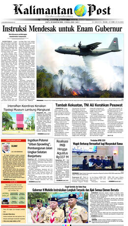 Sampul edisi 22 Agustus 2026