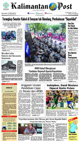 Sampul edisi 22 Februari 2022