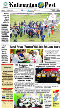 Sampul edisi 22 Februari 2023