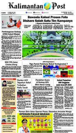 Sampul edisi 22 Februari 2024
