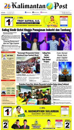 Sampul edisi 22 Januari 2024