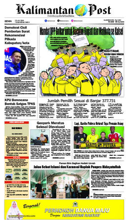 Sampul edisi 22 Juli 2024