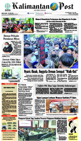 Sampul edisi 22 Juni 2021