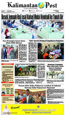 Sampul edisi 22 Juni 2024