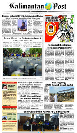 Sampul edisi 22 Maret 2025