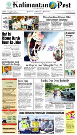Sampul edisi 22 Oktober 2020