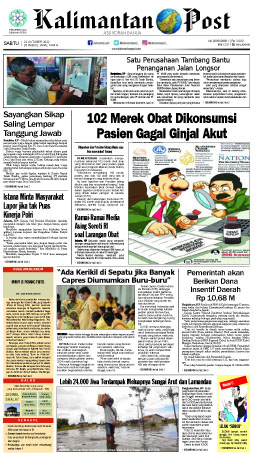 Sampul edisi 22 Oktober 2022