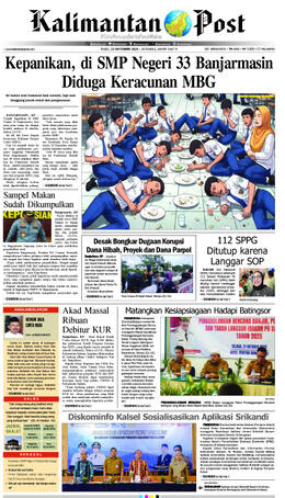 Sampul edisi 22 Oktober 2025