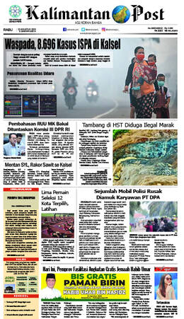 Sampul edisi 23 Agustus 2023