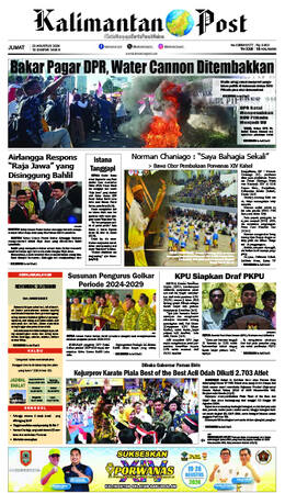 Sampul edisi 23 Agustus 2024