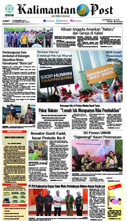 Sampul edisi 23 Desember 2022