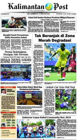 Sampul edisi 23 Desember 2024