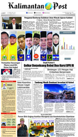 Sampul edisi 23 Februari 2024