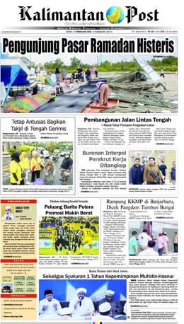 Sampul edisi 23 Februari 2026