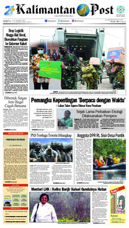 Sampul edisi 23 Januari 2021