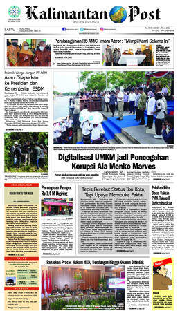 Sampul edisi 23 Juli 2022