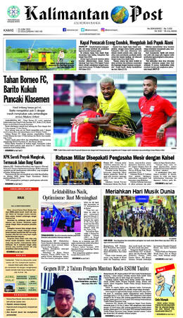 Sampul edisi 23 Juni 2022
