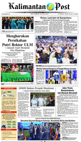 Sampul edisi 23 Juni 2025