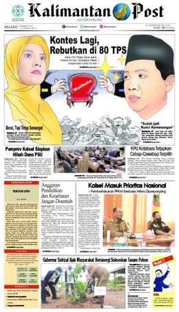 Sampul edisi 23 Maret 2021