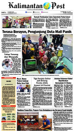 Sampul edisi 23 Maret 2023