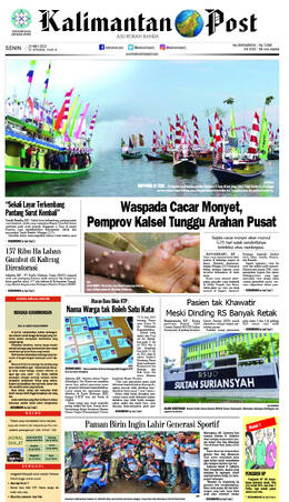 Sampul edisi 23 Mei 2022