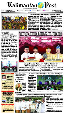 Sampul edisi 23 Oktober 2024