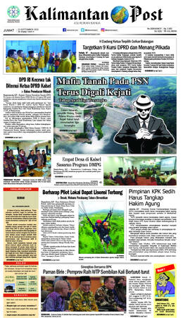 Sampul edisi 23 September 2022