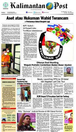 Sampul edisi 24 Agustus 2022