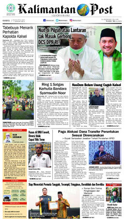Sampul edisi 24 Agustus 2023