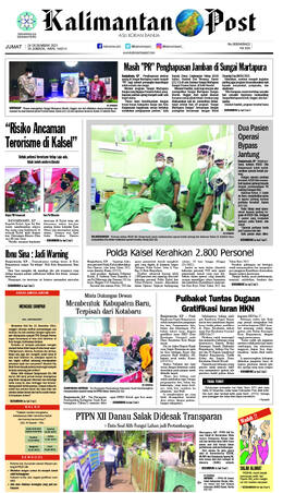 Sampul edisi 24 Desember 2021
