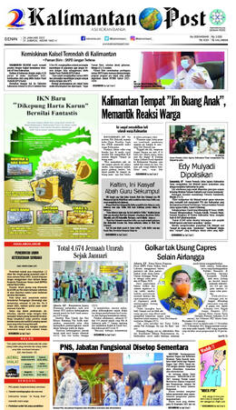 Sampul edisi 24 Januari 2022