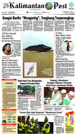 Sampul edisi 24 Januari 2023