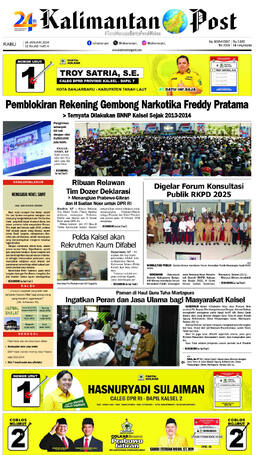Sampul edisi 24 Januari 2024