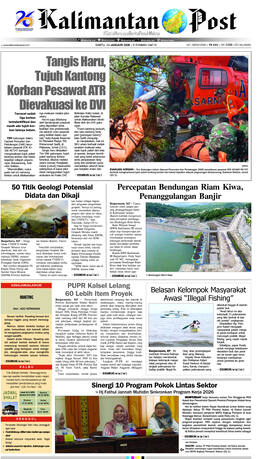 Sampul edisi 24 Januari 2026