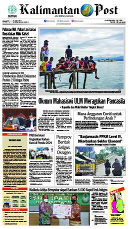 Sampul edisi 24 Juli 2021