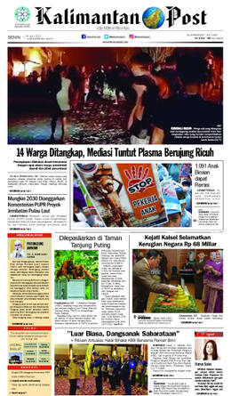 Sampul edisi 24 Juli 2023