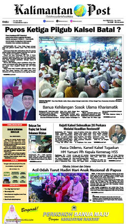 Sampul edisi 24 Juli 2024