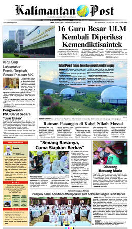 Sampul edisi 24 Juli 2025
