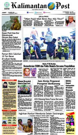 Sampul edisi 24 Maret 2023