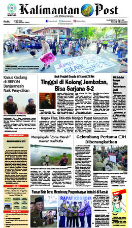 Sampul edisi 24 Mei 2023