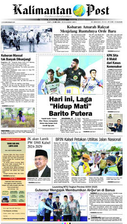 Sampul edisi 24 Mei 2025