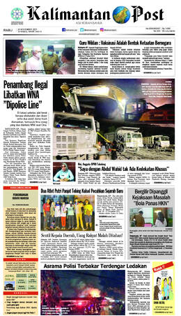 Sampul edisi 24 November 2021